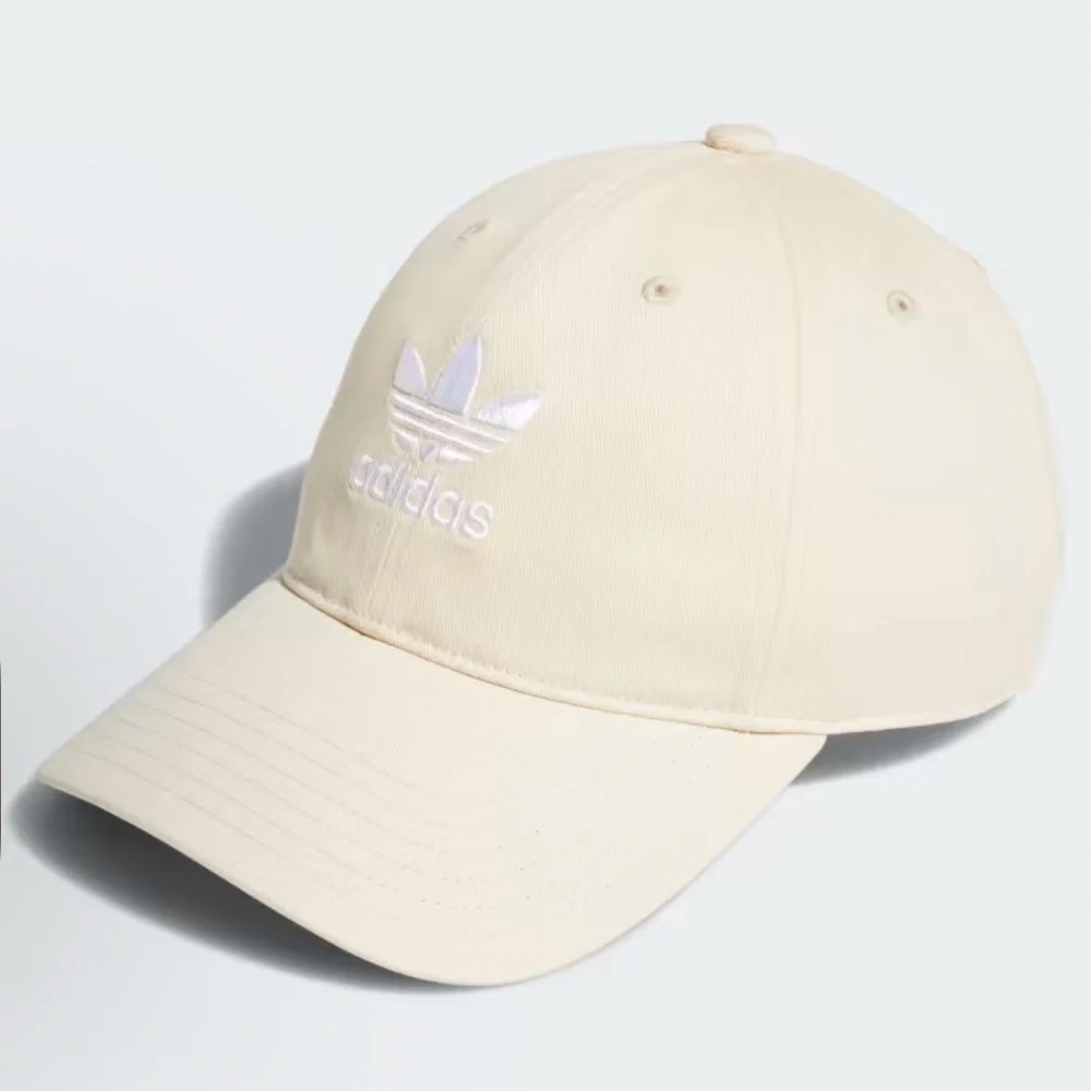 NWT Adidas Adjustable Strapback Hat
